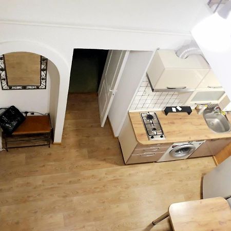 Regrand Apartment On Svobody 22 Lviv Dış mekan fotoğraf
