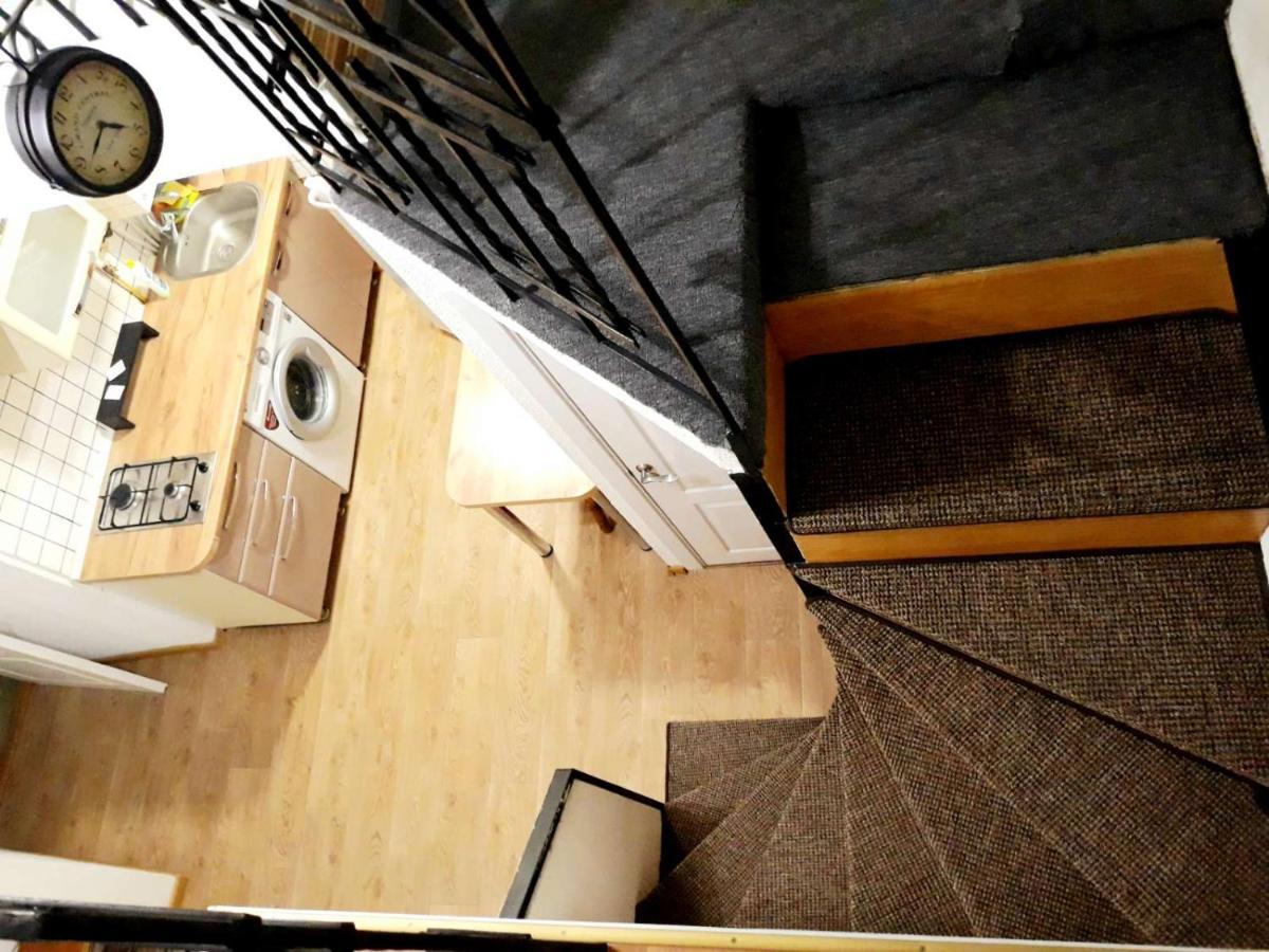 Regrand Apartment On Svobody 22 Lviv Dış mekan fotoğraf