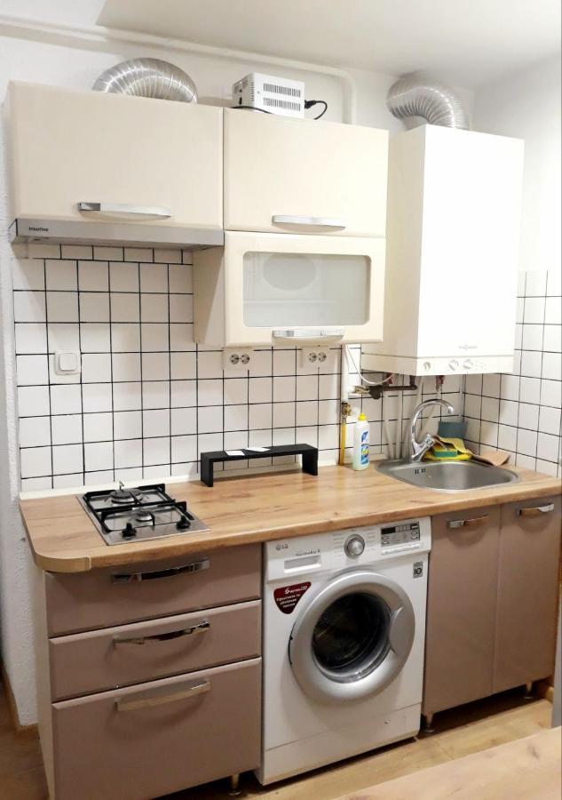 Regrand Apartment On Svobody 22 Lviv Dış mekan fotoğraf